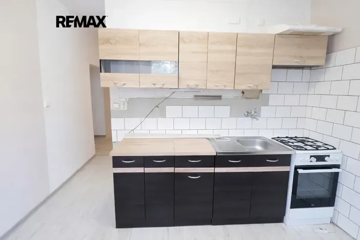 Prodej bytu 3+1, Orlová, Osvobození, 76 m2