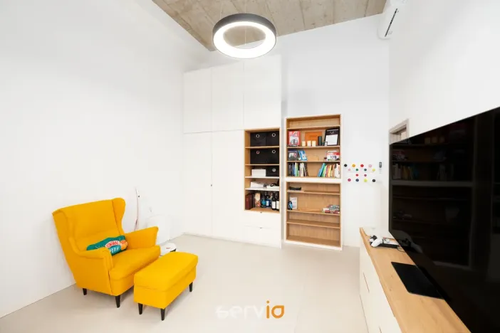 Pronájem bytu 3+kk, Brno, Úlehlova, 75 m2