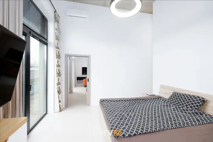 Pronájem bytu 3+kk, Brno, Úlehlova, 75 m2