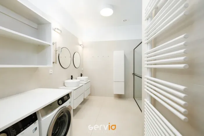 Pronájem bytu 3+kk, Brno, Úlehlova, 75 m2