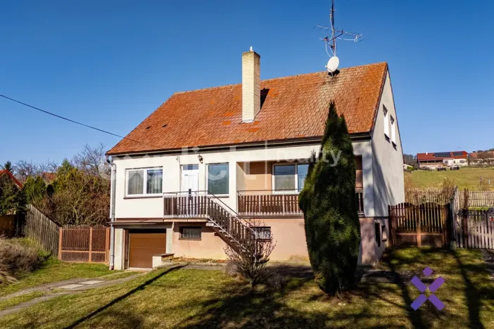 Prodej rodinného domu, Vřesovice, 229 m2