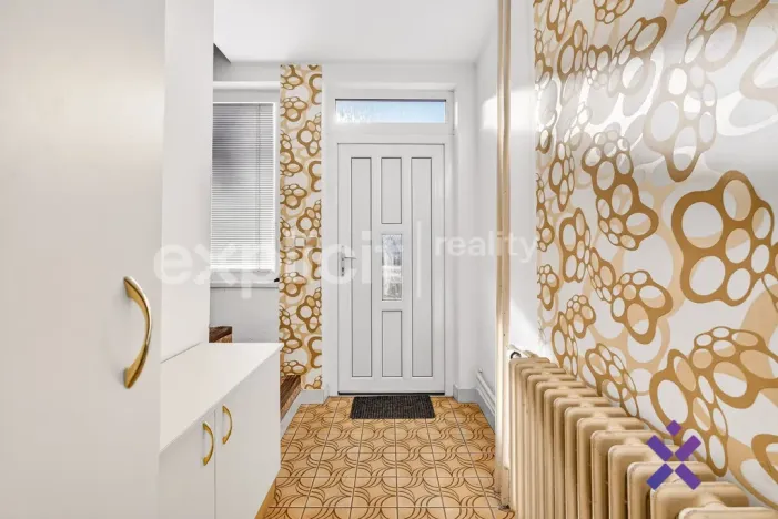 Prodej rodinného domu, Vřesovice, 229 m2