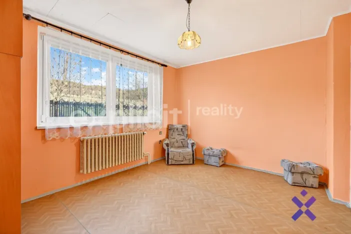 Prodej rodinného domu, Vřesovice, 229 m2