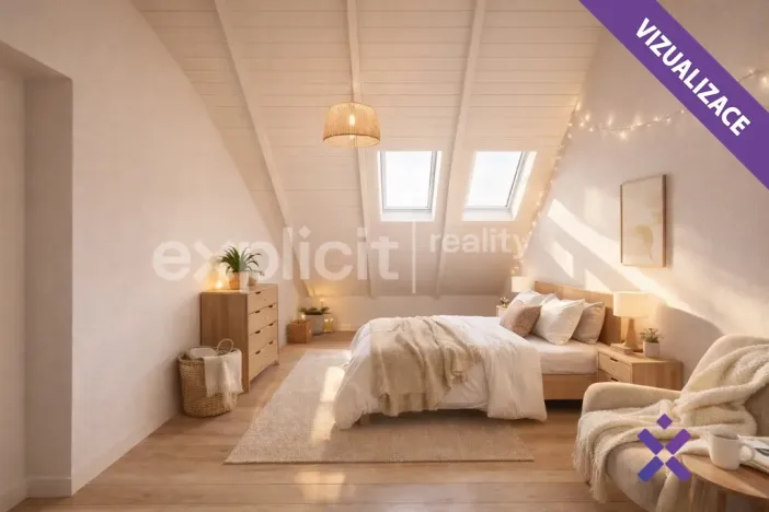 Prodej rodinného domu, Vřesovice, 229 m2