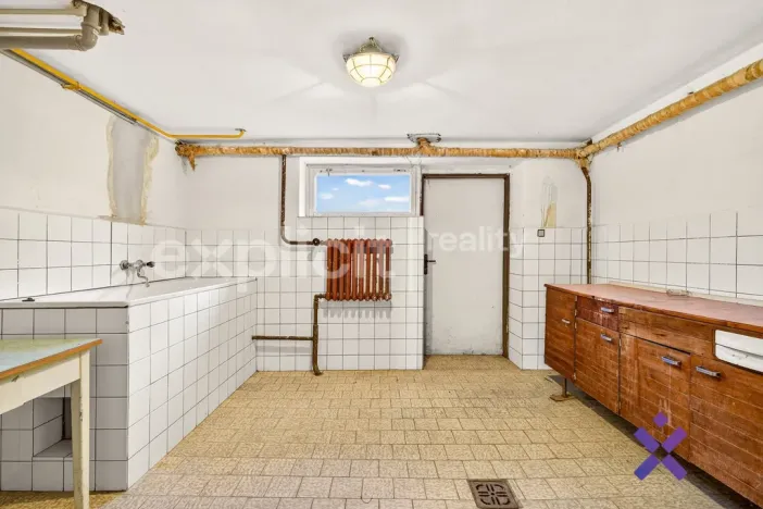 Prodej rodinného domu, Vřesovice, 229 m2