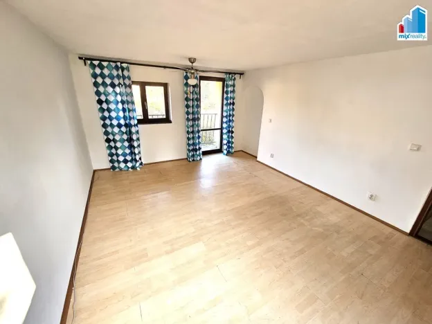 Prodej rodinného domu, Všesulov, 160 m2