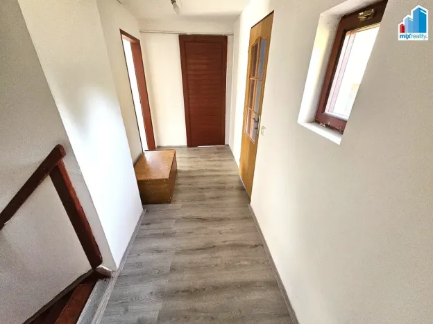 Prodej rodinného domu, Všesulov, 160 m2