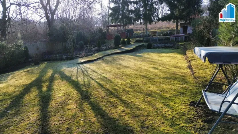 Prodej rodinného domu, Všesulov, 160 m2