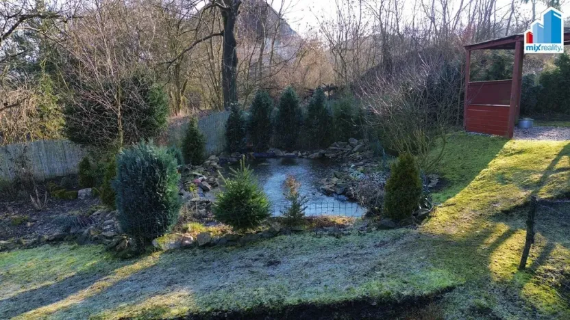 Prodej rodinného domu, Všesulov, 160 m2