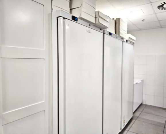 Pronájem restaurace, Praha - Břevnov, 110 m2