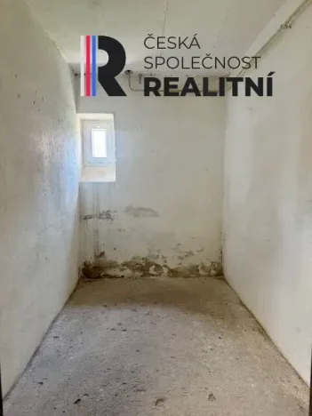 Pronájem bytu 2+1, Podbořany, Komenského, 58 m2