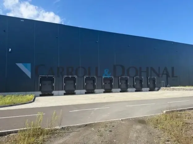 Pronájem výrobních prostor, Ostrava - Hrušov, Žižkova, 12400 m2