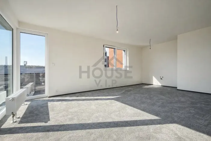 Prodej bytu 2+kk, Praha - Vysočany, Gerstelova, 56 m2