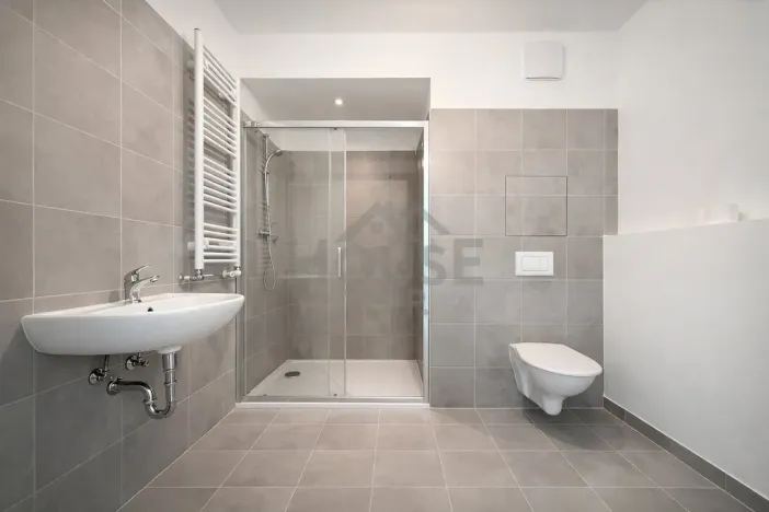 Prodej bytu 2+kk, Praha - Vysočany, Gerstelova, 56 m2