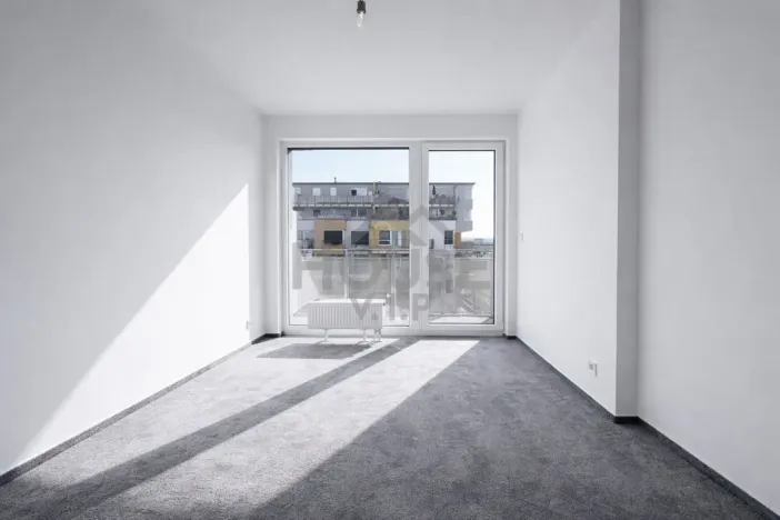 Prodej bytu 2+kk, Praha - Vysočany, Gerstelova, 56 m2