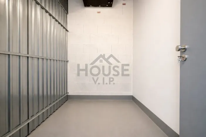 Prodej bytu 2+kk, Praha - Vysočany, Gerstelova, 56 m2