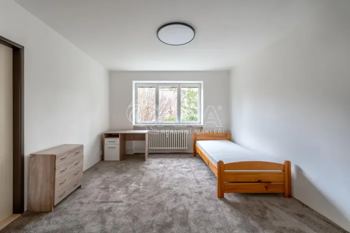 Pronájem bytu 2+1, Brno - Žabovřesky, Spojovací, 47 m2