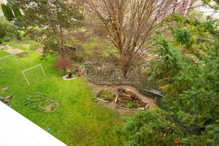 Pronájem bytu 2+1, Brno - Žabovřesky, Spojovací, 47 m2