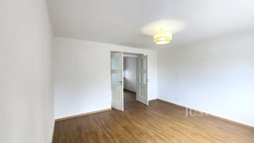 Pronájem bytu 1+1, Písek, Smetanovo nám., 38 m2