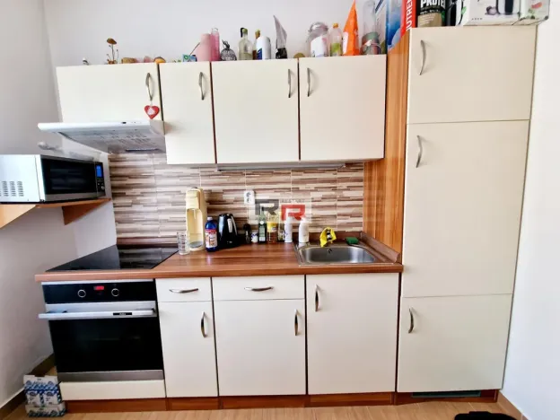 Pronájem bytu 1+1, Olomouc - Hodolany, Hodolanská, 40 m2