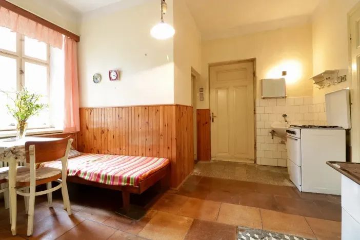 Prodej zemědělské usedlosti, Dolní Rožínka, 145 m2