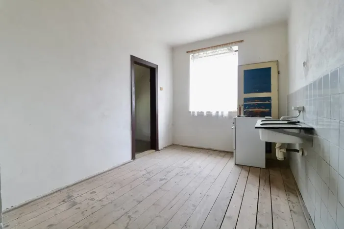 Prodej zemědělské usedlosti, Dolní Rožínka, 145 m2