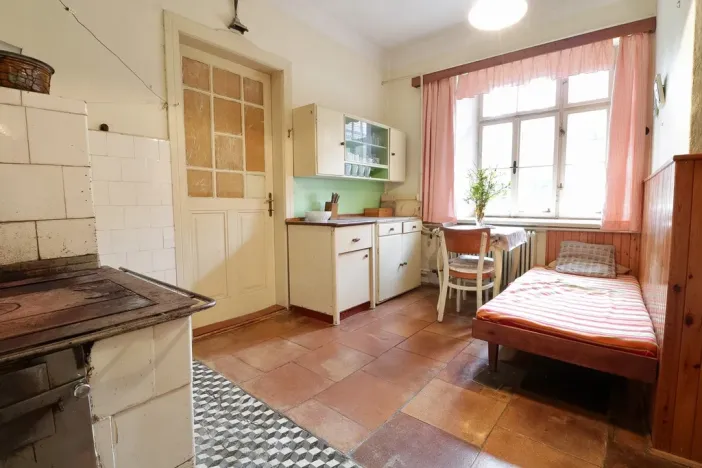 Prodej zemědělské usedlosti, Dolní Rožínka, 145 m2