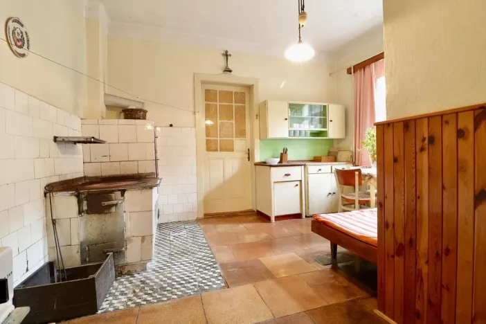 Prodej zemědělské usedlosti, Dolní Rožínka, 145 m2