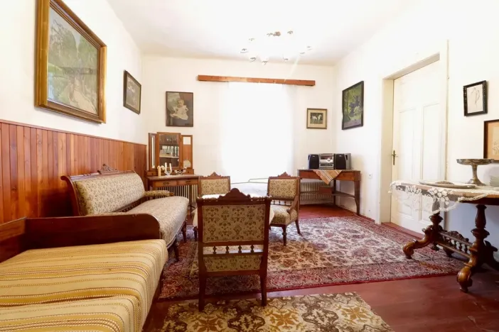 Prodej zemědělské usedlosti, Dolní Rožínka, 145 m2