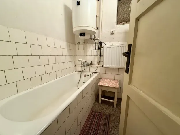 Prodej zemědělské usedlosti, Dolní Rožínka, 145 m2