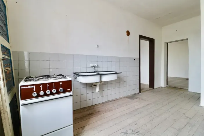 Prodej zemědělské usedlosti, Dolní Rožínka, 145 m2