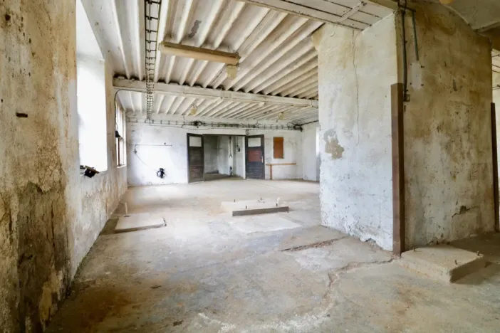 Prodej zemědělské usedlosti, Dolní Rožínka, 145 m2