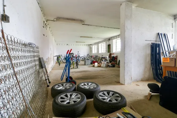 Prodej zemědělské usedlosti, Dolní Rožínka, 145 m2