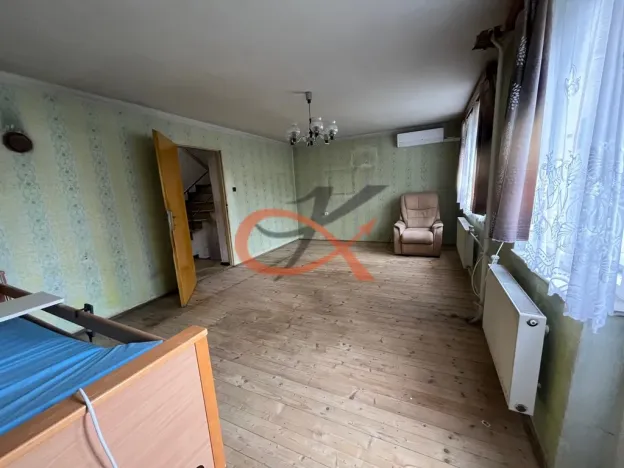 Prodej rodinného domu, Rožnov pod Radhoštěm, Habrová, 140 m2