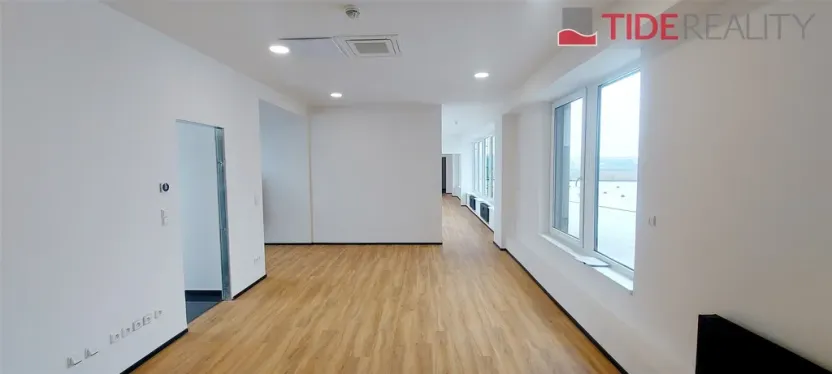 Pronájem kanceláře, Modletice, 147 m2