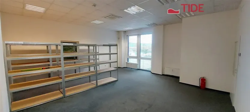 Pronájem kanceláře, Modletice, 147 m2