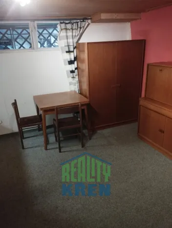 Pronájem bytu 2+kk, Praha - Suchdol, Ke Kozím hřbetům, 33 m2