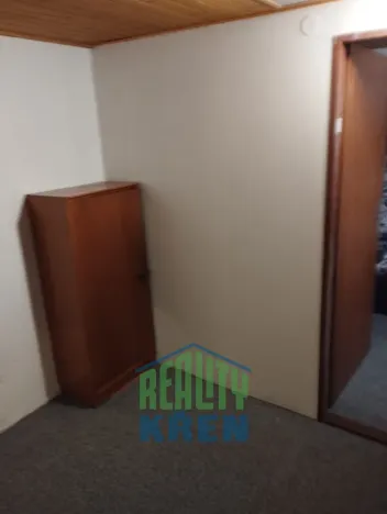 Pronájem bytu 2+kk, Praha - Suchdol, Ke Kozím hřbetům, 33 m2