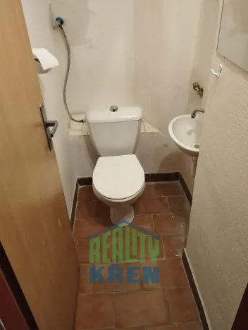 Pronájem bytu 2+kk, Praha - Suchdol, Ke Kozím hřbetům, 33 m2