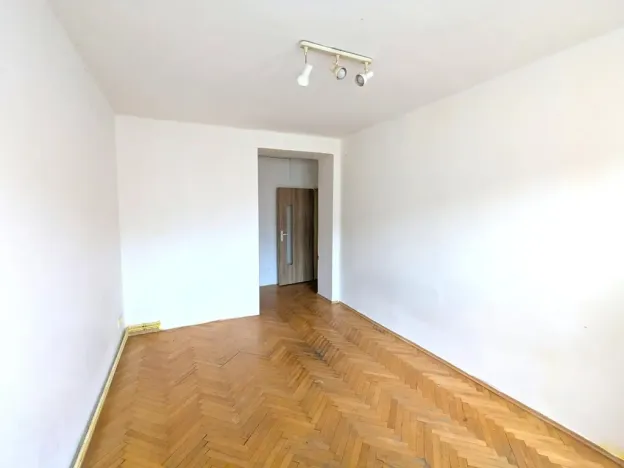 Prodej bytu 2+1, Duchcov, Jungmannova, 50 m2