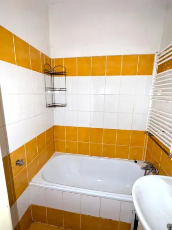 Prodej bytu 2+1, Duchcov, Jungmannova, 50 m2