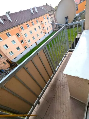 Prodej bytu 2+1, Duchcov, Jungmannova, 50 m2