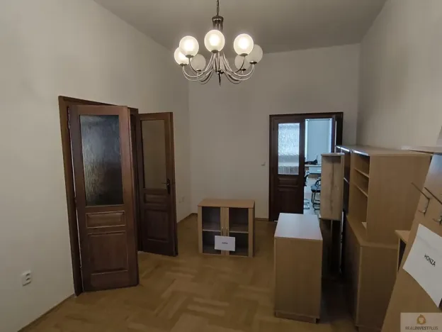 Pronájem kanceláře, Olomouc, Sokolská, 85 m2