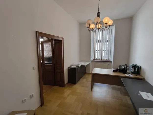 Pronájem kanceláře, Olomouc, Sokolská, 85 m2