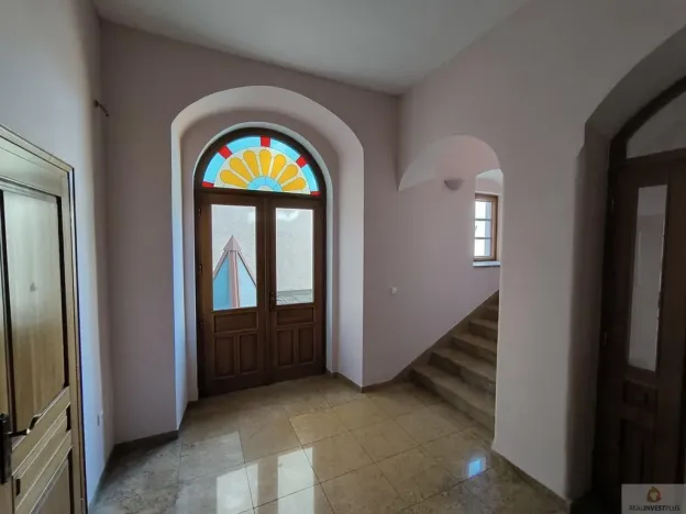 Pronájem kanceláře, Olomouc, Sokolská, 85 m2