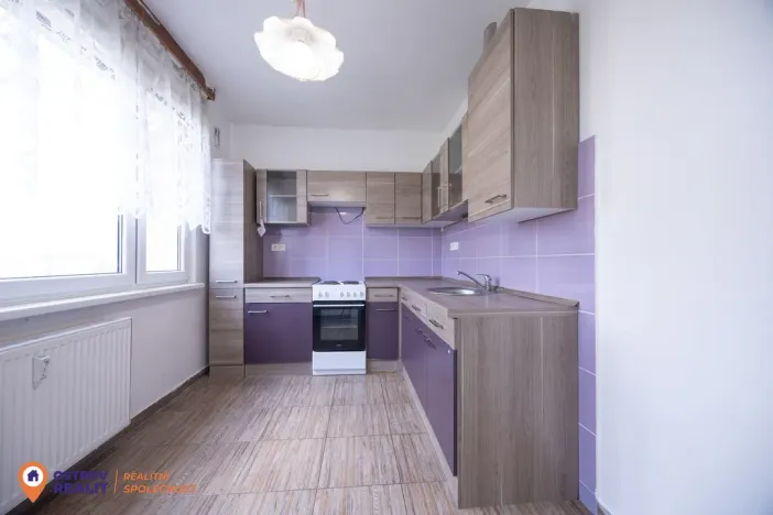 Prodej bytu 3+1, Lukavice, 76 m2