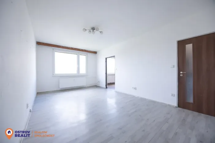 Prodej bytu 3+1, Lukavice, 76 m2