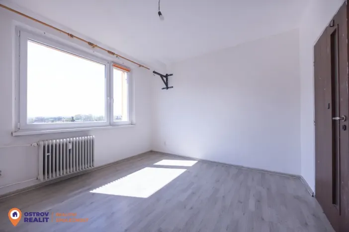 Prodej bytu 3+1, Lukavice, 76 m2