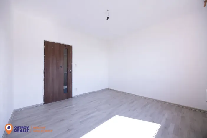 Prodej bytu 3+1, Lukavice, 76 m2