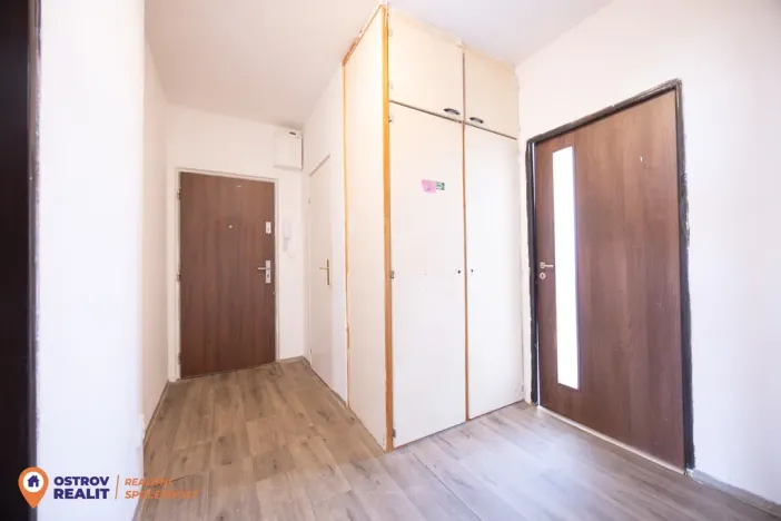 Prodej bytu 3+1, Lukavice, 76 m2